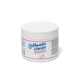 Засіб Coffeein clean DETERGENT 2 г у таблетках для очищення від кавових олій 100 шт.