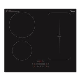 Варочная поверхность Midea MC-IF7454AJ1C-A