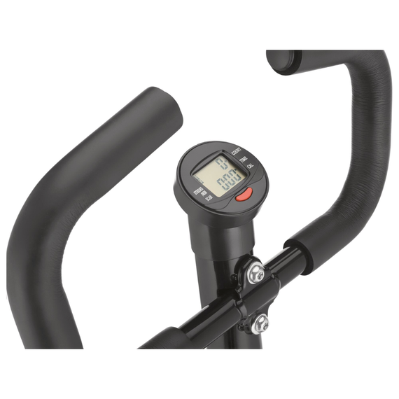 Степпер Gymtek XST1000 3в1 з твістером та гантелями | Зображення 3