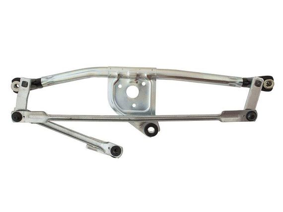 Fiat Qubo (от 2007-) передний механизм дворника трапеция, 1354851080 Фиат Кубо | Зображення 1