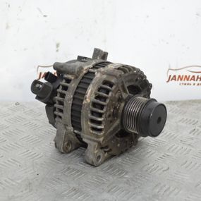 Генератор 2.7 HDI 180A Citroen C5 III C6 Сітроен с5 с6 5705EJ