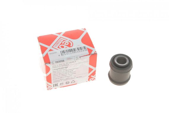 Сайлентблок рейки рульової VW T4 90-03 103058