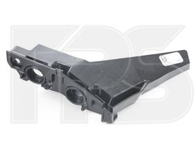 Кріплення бампера VW JETTA, 19- (17A 807 184)