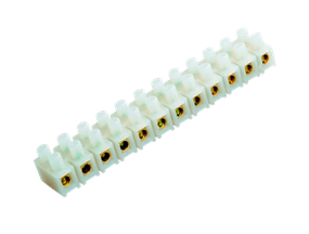 Зажим винтовой PE 30A 6-16 mm2 12 пар Ny95500453