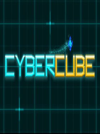Cybercube Steam Key GLOBAL