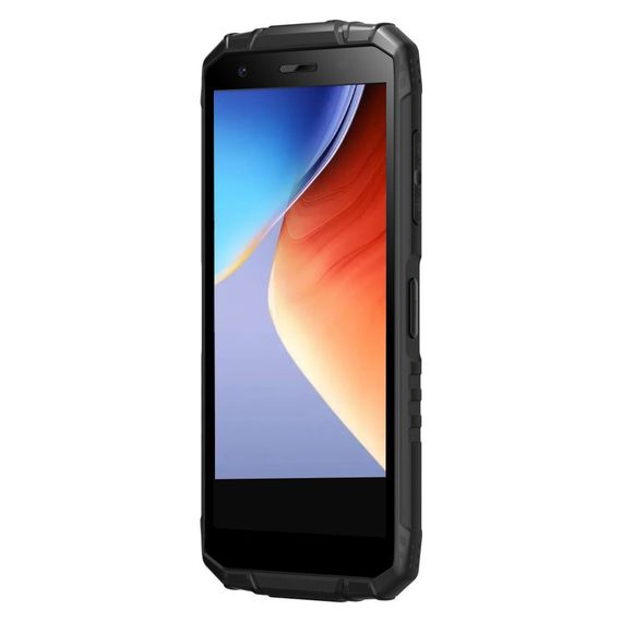 Мобильный телефон Doogee S41 Max 6/256Gb Black (6924351684464) | Зображення 6