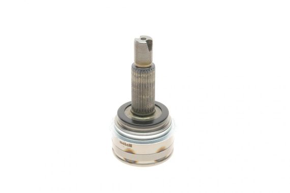 Шрус наружный Hyundai i30 II 12- Kia Ceed II 1.4-1.6 1.6 CRDI 12- 27z 22z 60mm 76.5mm 63.5mm  15-1826 | Зображення 2