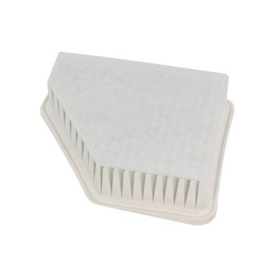 Воздушный фильтр для автомобиля Wixfiltron WA9614 | Зображення 3