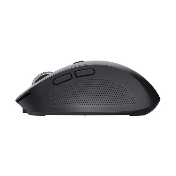 Миша бездротова комп'ютерна Trust Ozaa Compact Multi-Device Wireless Black 24819_TRUST чорна | Зображення 7