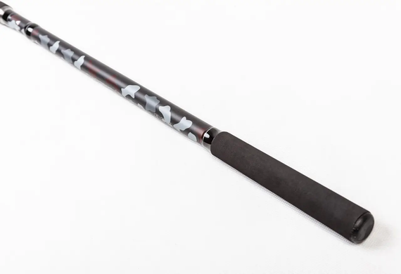 Сподове коропове вудлище Weida Carp-3 Carbon 5,00Lb 3,60м | Зображення 4