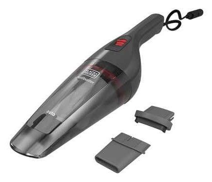 Автоаксесуар BLACK&amp;DECKER автопилосос NVB12AVA, 12В від прикурювача (NVB12AVA) | Зображення 2