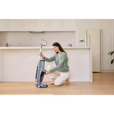 Пылесос Tineco iFloor 5 Breeze (FW070100DE) | Зображення 1