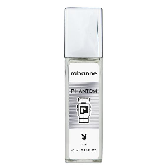 Rabanne Phantom Pheromone Parfum чоловічий 40 мл | Зображення 1