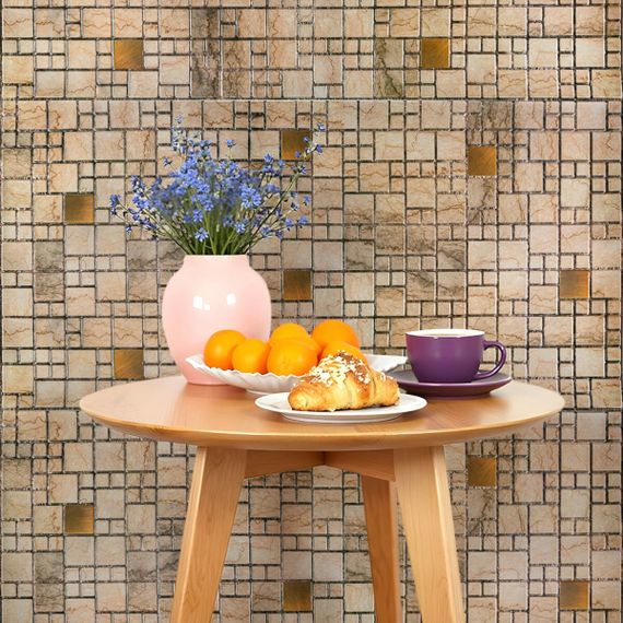 Декоративна ПВХ панель 960х480х4мм SW-00002479 | Зображення 4