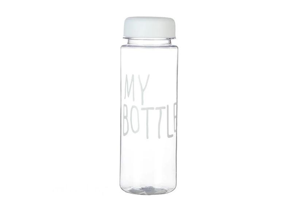 Пляшка для води My Bottle 500 мл | Зображення 3