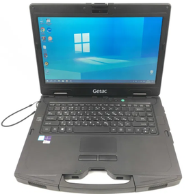 Ноутбук Getac S410 | 14.1"FHD,VA, Touch+stylus/i7-6500U/8 GB/512 GB SSD Б/В
