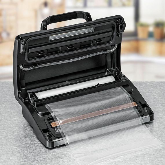 Вакуумний пакувальник Rommelsbacher VAC 585 | Зображення 4