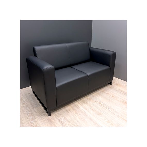 Диван Канзас Подвійний на металокаркасі Флай 2230