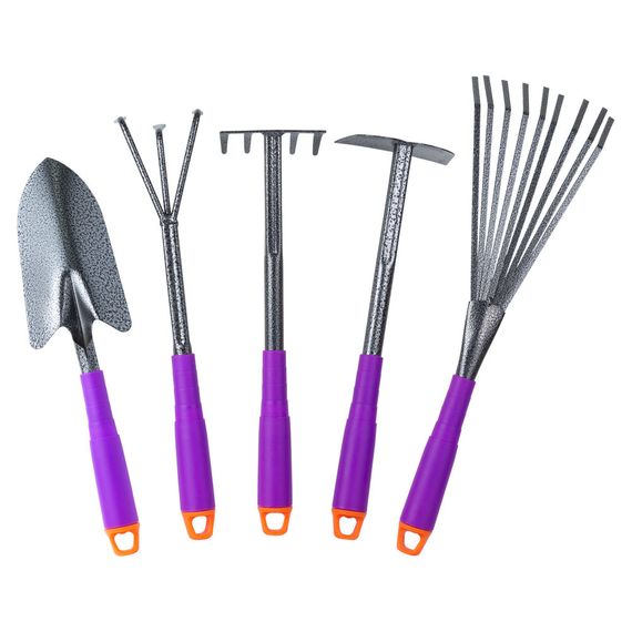 Набір посадковий Grad з 5-ти предметів (5044545)