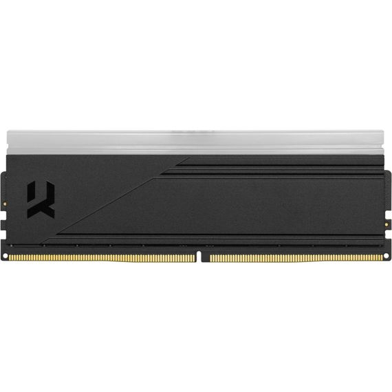 Модуль памяти для компьютера DDR5 32GB (2x16GB) 6000 MHz IRDM RGB Black Goodram (IRG-60D5L30S/32GDC) | Зображення 1