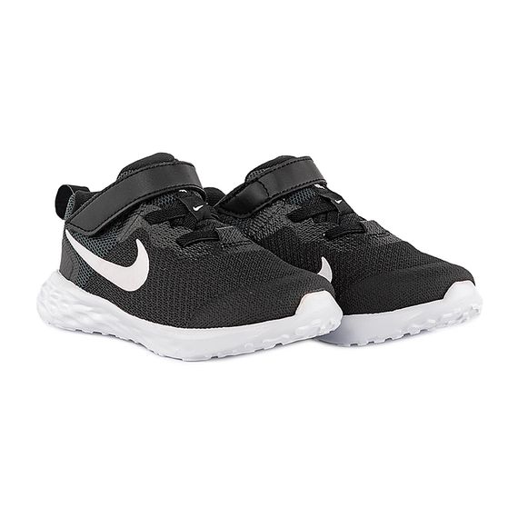 Кросівки Nike REVOLUTION 6 NN (TDV) | Зображення 4