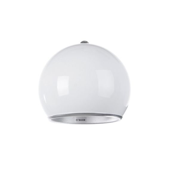 Бра направленного света настенное накладное BL-317W/1 E14 WH | Зображення 3