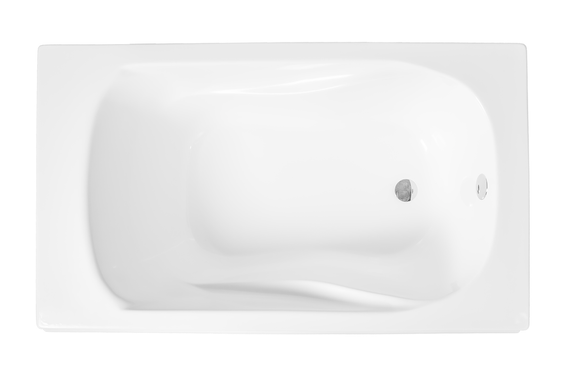 Акрилова ванна Redokss San RIMINI 1300x750