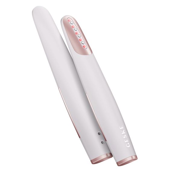 Пристрій для зміцнення і тонізації шкіри обличчя GESKE Skin Firming Wand 7в1 starlight | Зображення 5