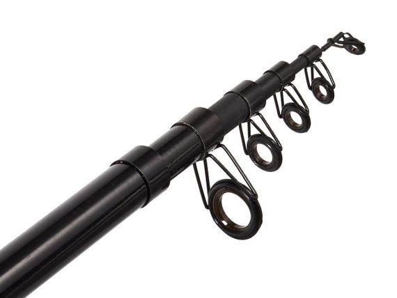 Спінінг риболовний Salmo Салмо Blaster Travel Spin 10-30g 2.70m | Зображення 2