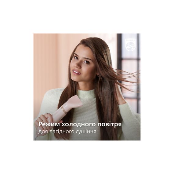 Фен-щітка Philips BHA310/00 | Зображення 9