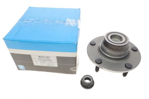 Підшипник маточини задньої Ford Transit V347 06- 37x189x90  PHU53589K | Зображення 1