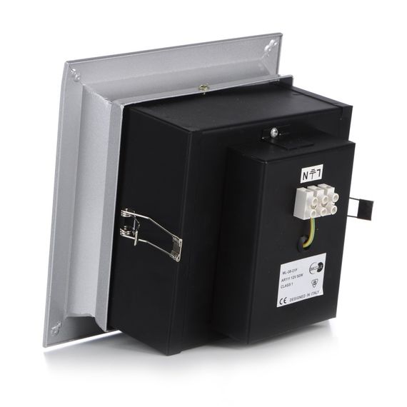 Светильник карданный ML-08-01F SILVER G53 | Зображення 2