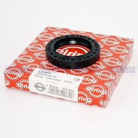 Сальник полуоси Mercedes Benz W123 (45х65х10/12), Elring, 109.932,