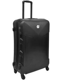 Валіза Semi Line 24" (M) NASA Black (T5798-2) (DAS303033)