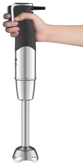 Блендер Tefal HB95LD38 INFINY FORCE PRO 5в1 (HB95LD38) | Зображення 3
