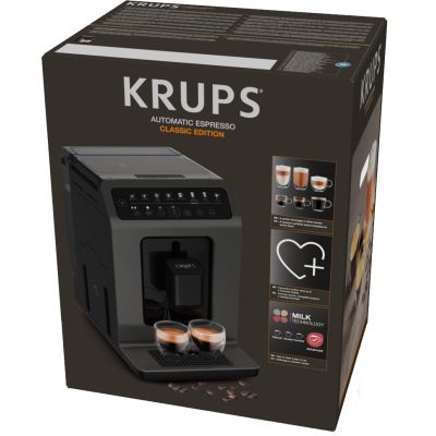 Кофемашина Krups EA89ZB10 | Зображення 9