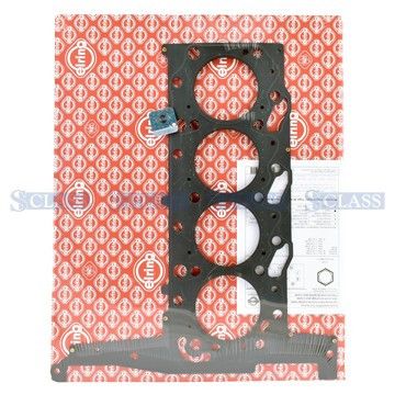 Прокладка ГБЦ Ford Transit/Mondeo 2.0-2.2 DI/TDDi/TDCi 00- (1.1 mm), Elring, 265.371,