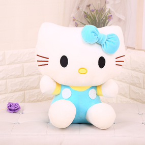 Мягкая игрушка SV Sanrio Plush 20 см, Синий