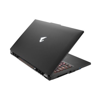 Ноутбук GIGABYTE AORUS 17H (AORUS_17H_BXF-74KZ554SH) | Зображення 4