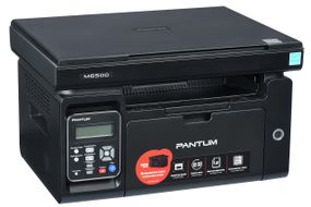 Многофункциональное устройство Pantum M6500 (M6500)