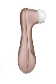 Кліторальний вакуумний стимулятор Satisfyer Pro 2 Next Generation