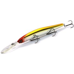 Воблер Daiwa Steez Minnow 125F EXDR Crown 20.7gr (07433331)