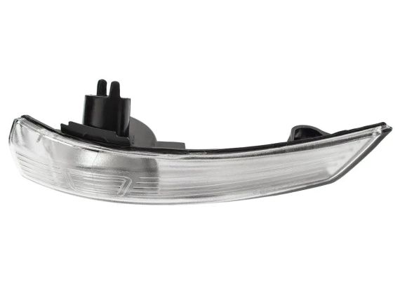 Ford Mondeo IV FL рестайлінг (10-15) правий покажчик поворотів в дзеркало, Форд Мондео 4