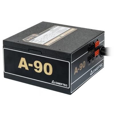 Блок живлення Chieftec 750W (GDP-750C) | Зображення 1