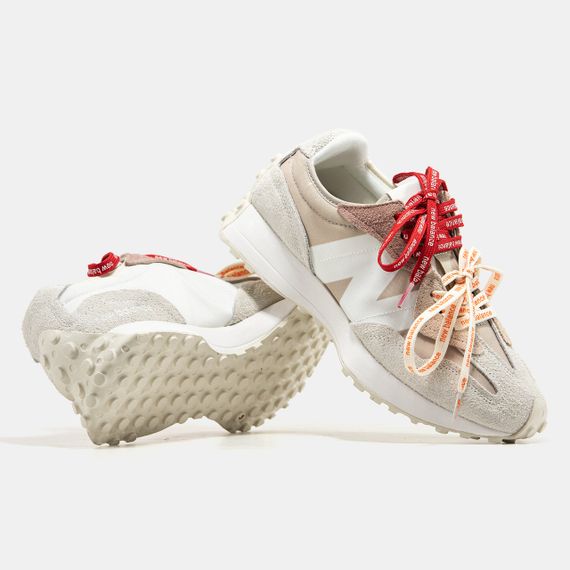 Кросівки Ba/ance 327 весна / літо / осінь 2516 37 23.5 см | Зображення 3