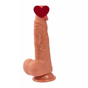 Фалоімітатор "Evan penis", місткий Sex Aura