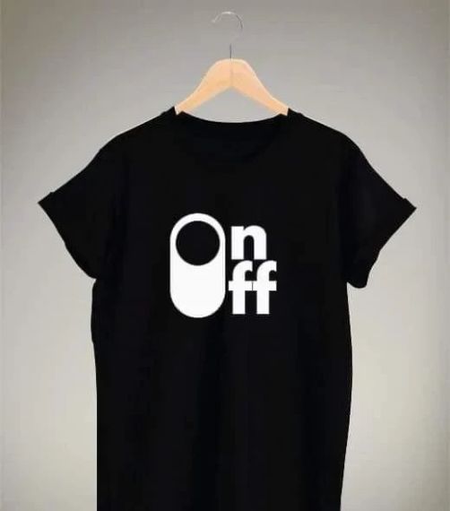 Футболка жіноча з принтом повсякденна XL Чорний