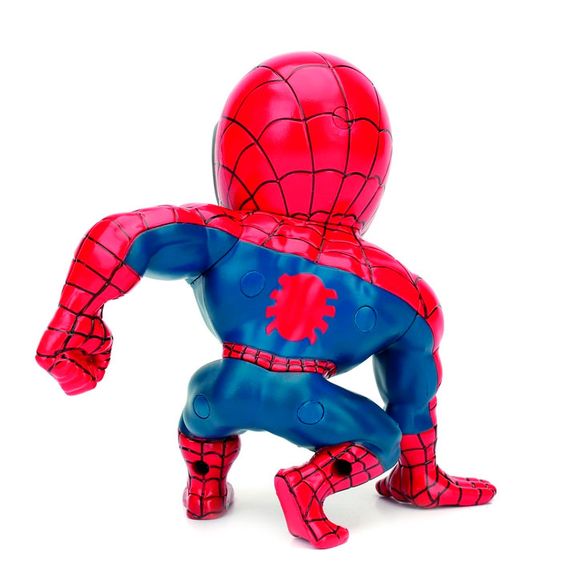 Игровая фигурка Spiderman Marvel 15см | Зображення 2