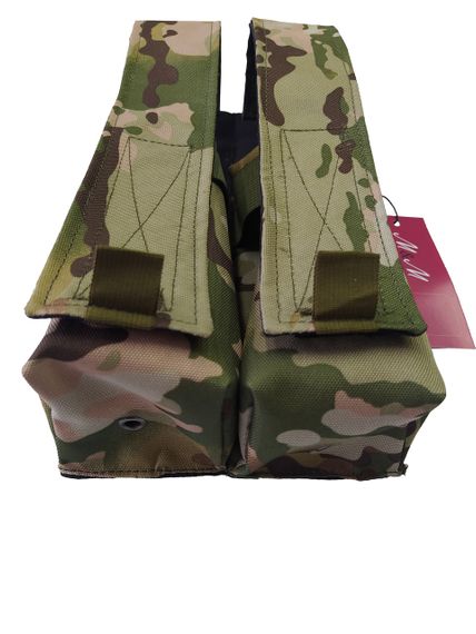 Підсумок для магазинів M&M серія Р ІІ-2 на 4шт мультикам (213466) | Зображення 2