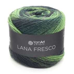 Пряжа Lana Fresco YarnArt шерстяные нити для вязания 8104